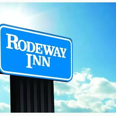 Rodeway Inn Church Hill - Tri Cities Area
